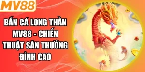 Bắn cá long thần