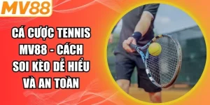 Cá cược tennis