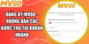 Đăng ký MV88