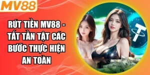 Rút tiền MV88