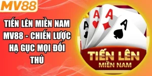 Tiến Lên Miền Nam